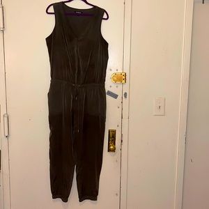 Express Jumpsuit